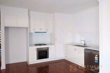 Property photo of 33 David Campbell Way Lightsview SA 5085