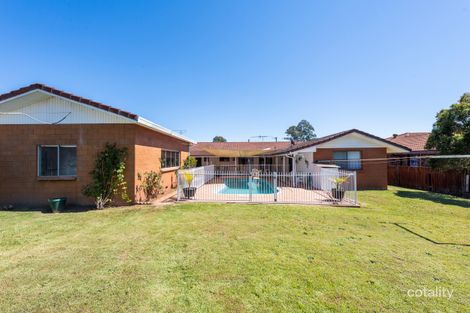 Property photo of 18 Kerrani Place Coutts Crossing NSW 2460