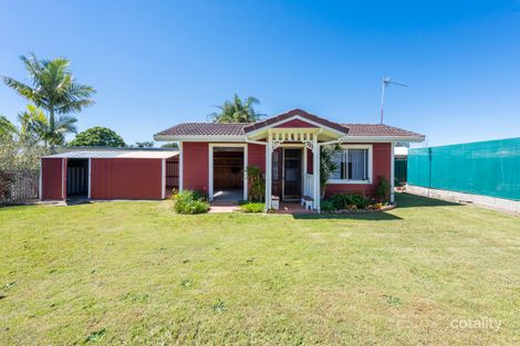 Property photo of 18 Kerrani Place Coutts Crossing NSW 2460