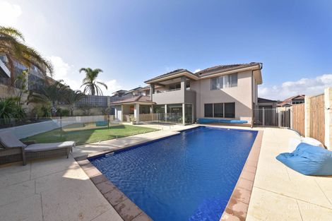 Property photo of 287 Anchorage Drive North Mindarie WA 6030