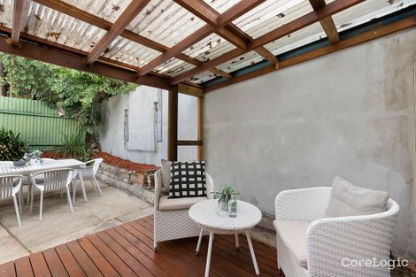 Property photo of 124 Foucart Street Rozelle NSW 2039