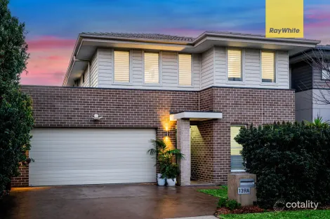 Property photo of 139A Alex Avenue Schofields NSW 2762