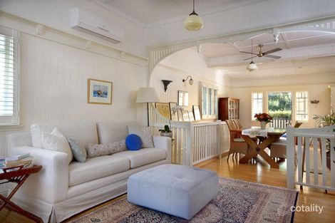 Property photo of 174 Simpsons Road Bardon QLD 4065