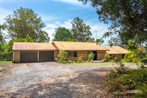 Property photo of 23 Natan Road Mudgeeraba QLD 4213