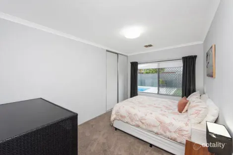 Property photo of 3 Traviata Crescent The Vines WA 6069