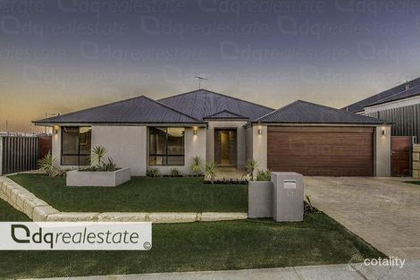 11 Calderstone Rise, Landsdale, WA 6065