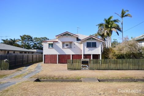 Property photo of 84 Crofton Street Bundaberg West QLD 4670