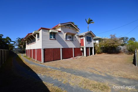 Property photo of 84 Crofton Street Bundaberg West QLD 4670