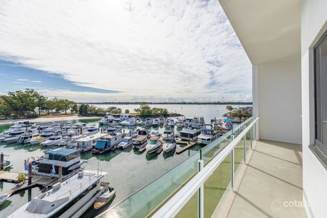 Property photo of 126/3-5 Spinnaker Drive Sandstone Point QLD 4511