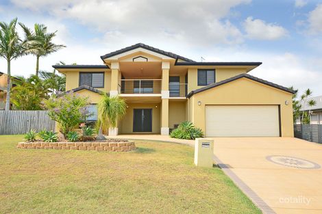 Property photo of 21 Faye Avenue Scarness QLD 4655