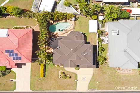 Property photo of 21 Faye Avenue Scarness QLD 4655