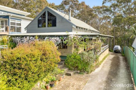 Property photo of 15 Hazel Road Moruya Heads NSW 2537