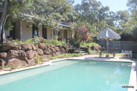 Property photo of 48 Thredbo Drive Worongary QLD 4213