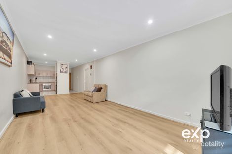 Property photo of 9/21-25 Goodall Parade Mawson Lakes SA 5095