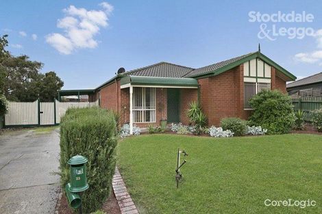 Property photo of 23 Comte Close Cranbourne West VIC 3977