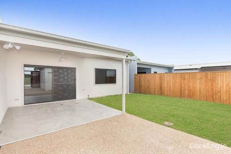 Property photo of LOT 7 Castleview Lane Garbutt QLD 4814
