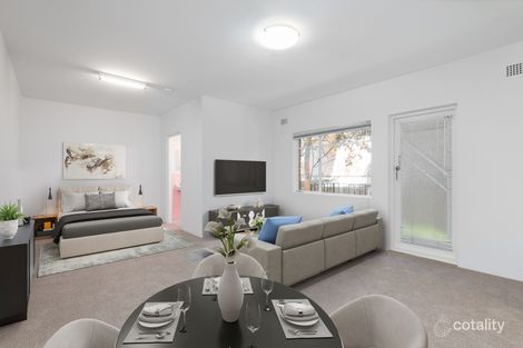 5/77 Rosalind St, Cammeray, NSW 2062