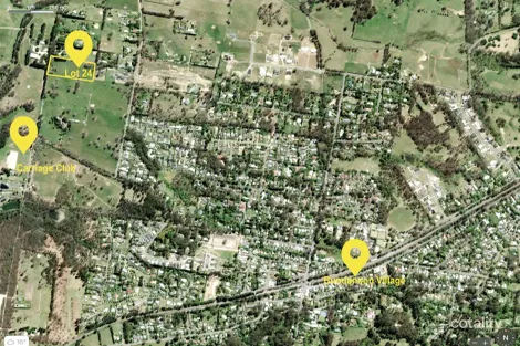 Property photo of 80 Ferndale Road Bundanoon NSW 2578