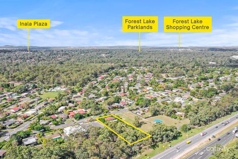 Property photo of 10 Julie Road Ellen Grove QLD 4078