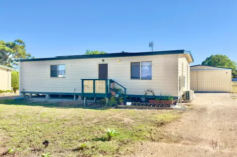 6 Beryl Ct, Bordertown, SA 5268