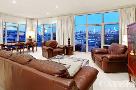 28/39 Esplanade East, Port Melbourne, VIC 3207