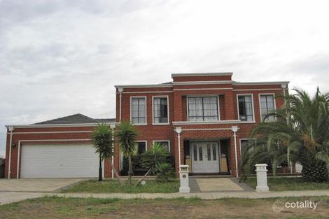 Property photo of 38 Wentworth Drive Taylors Lakes VIC 3038