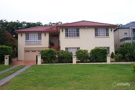 26 Holmes Ave, Oatlands, NSW 2117