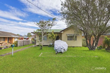 Property photo of 38 Boronia Crescent North Haven NSW 2443