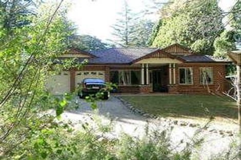 23 Nelson Ave, Wentworth Falls, NSW 2782