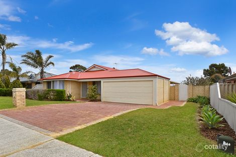 Property photo of 21 Windermere Circle Joondalup WA 6027