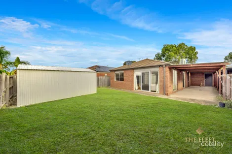 Property photo of 18 Sinclair Crescent Tarneit VIC 3029