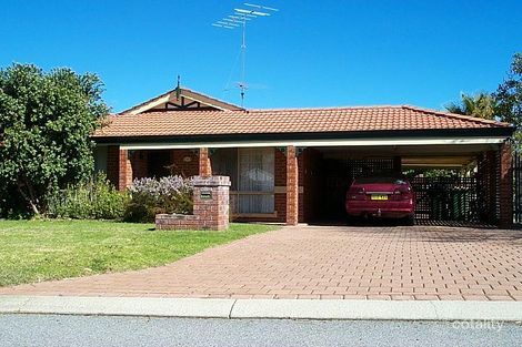 35 Timberlane Loop, Cooloongup, WA 6168