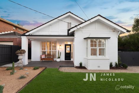 Property photo of 36 Seaview Crescent Black Rock VIC 3193