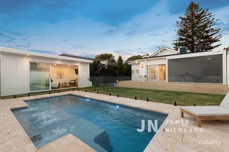 Property photo of 36 Seaview Crescent Black Rock VIC 3193