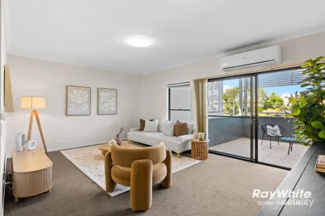 Property photo of 8/8 Gamble Street Graceville QLD 4075