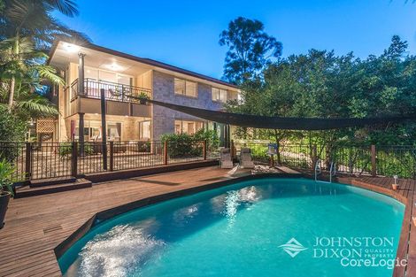 Property photo of 27 Sprenger Street Fig Tree Pocket QLD 4069