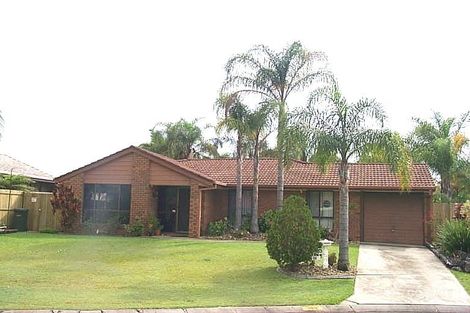 22 Lakeridge Dr, Varsity Lakes, QLD 4227