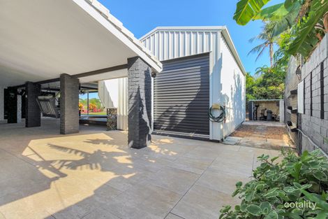 Property photo of 58 Lakes Crescent Marrara NT 0812