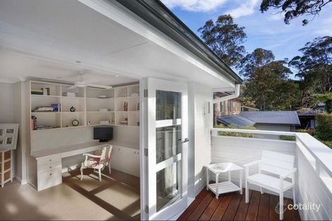 Property photo of 3 Gunjulla Place Avalon Beach NSW 2107