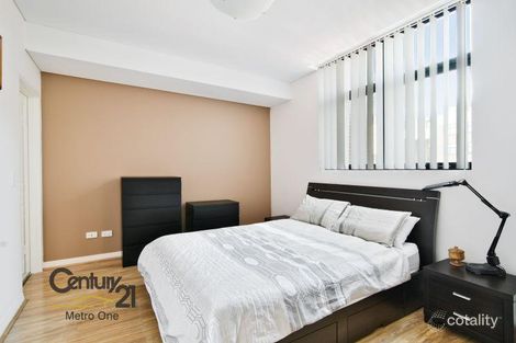 4308/10 Porter St, Ryde, NSW 2112