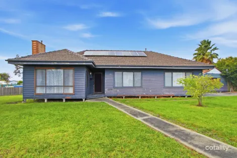 Property photo of 7 Phillip Street Traralgon VIC 3844