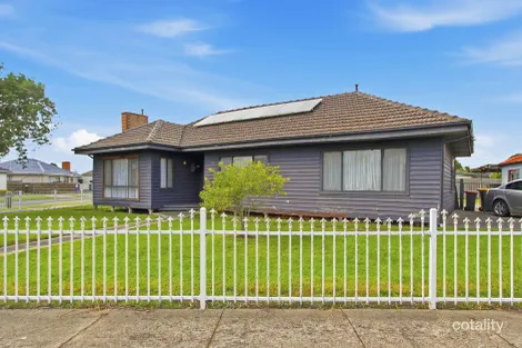 7 Phillip St, Traralgon, VIC 3844