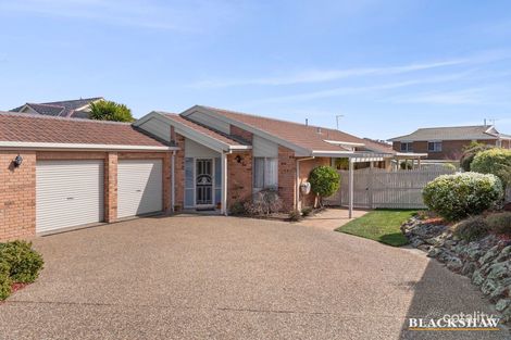 Property photo of 30 Ivo Whitton Circuit Kambah ACT 2902