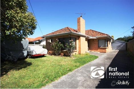 31 Pridham St, Maribyrnong, VIC 3032