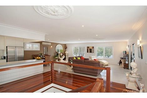 Property photo of 1/28 Murlong Crescent Palm Beach QLD 4221