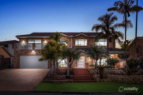 Property photo of 5 Heysen Street Abbotsbury NSW 2176