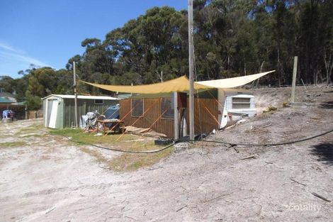 479 Killiecrankie Rd, Killiecrankie, TAS 7255