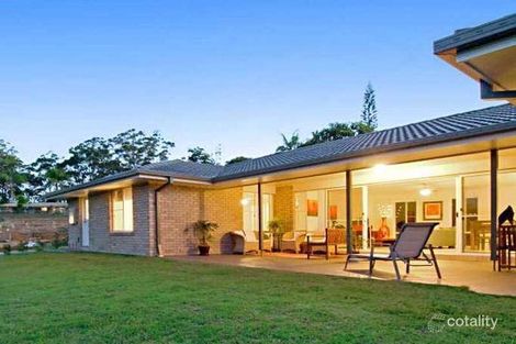 6 Garden Ave, Palmwoods, QLD 4555