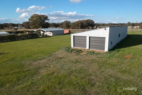 Property photo of 6 Carson Road The Rock NSW 2655