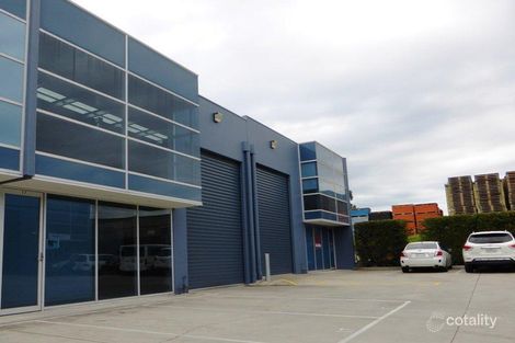 18/111 Lewis Rd, Knoxfield, VIC 3180